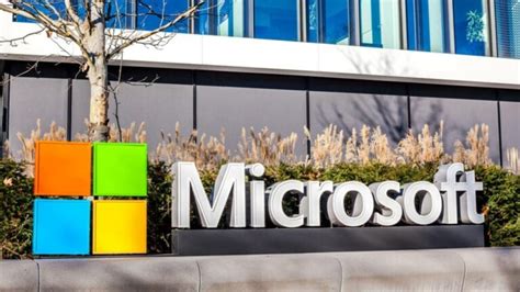 Microsoft Q Fy Earnings Revenue Up Year Over Year The