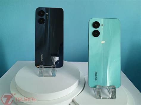 Resmi Diluncuran Ini Spesifikasi Dan Harga Realme C33 Di Indonesia