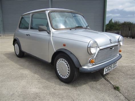 Austin Mini Mayfair Classic Driver Market