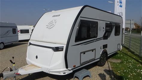 Knaus S Dwind Fu Years Exterior And Interior Herzog