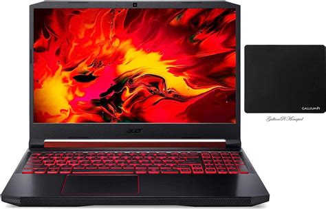 Buy Newest Acer Nitro 5 156 Fhd Gaming Laptop Intel Quad Core I5