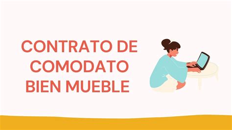 Contrato De Comodato Sobre Bien Mueble Pagos Gobierno Porn Sex Picture