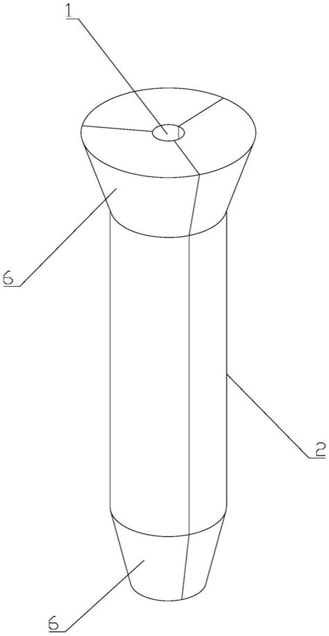 一种用于冷镦成型的模具的制作方法