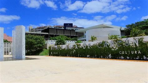 Mayan Museum Cancun