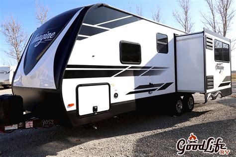 2021 Grand Design Imagine 2500RL | Travel Trailers - Good Life RV