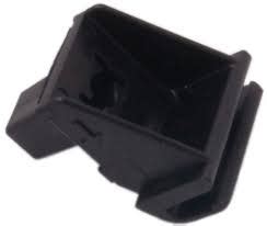 852224U000 NISSAN soporte de parachoques delantero