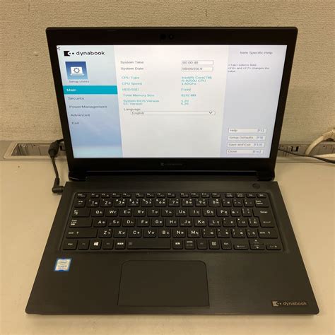 代購代標第一品牌－樂淘letao－h134 Toshiba Dynabook S73dn Ps7dntcc4l7bd1 Core I5