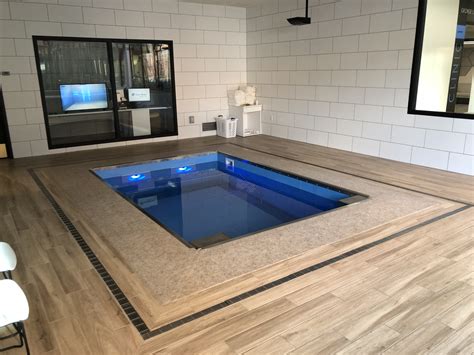 Hydroworx 2000 The World Standard In Aquatic Therapy Pools