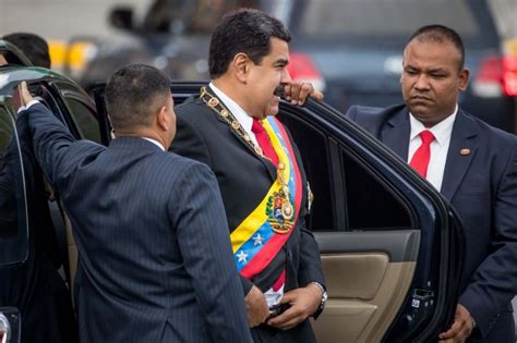 venezuela facing compounding oil woes upicom