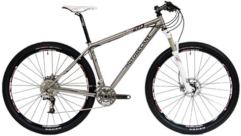 Motobecane USA | 29er Mountain Bikes