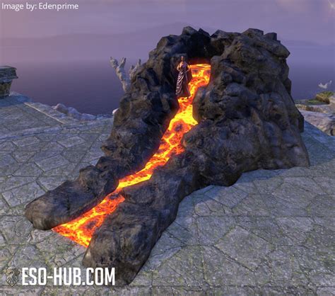 Lava Spout ESO Hub Elder Scrolls Online