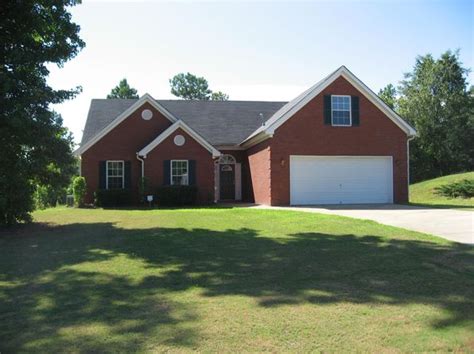 Houses For Rent In Covington Ga 87 Homes Zillow