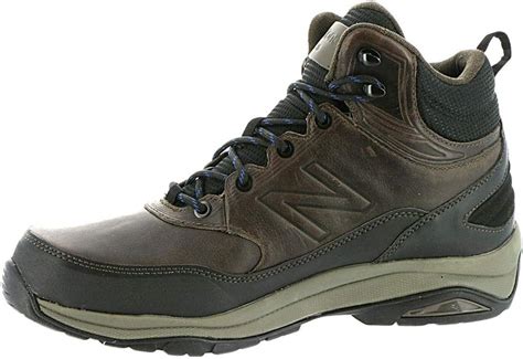 New Balance Men S 1400 V1 Trail Walking Boot Walking