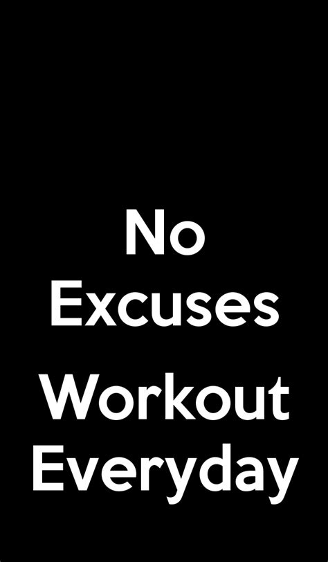 No Excuses Wallpapers Top Free No Excuses Backgrounds Wallpaperaccess