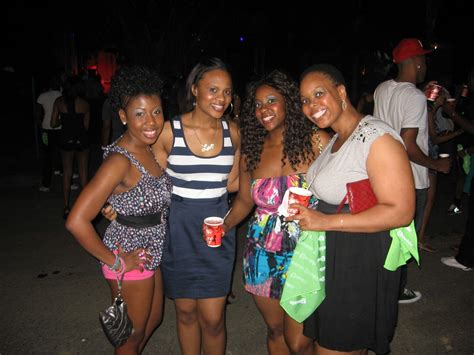 Black Girl Gets Fit: Trinidad Carnival---Part 1