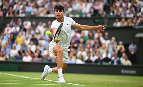 Live Alcaraz Paul Wimbledon 2024 Risultato In Diretta