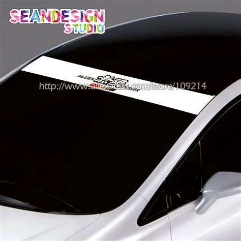 For Honda Mugen Power Type B Nsx Fit Accord S2000 Civic Auto Suv