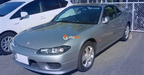 Segini Harga Nissan Silvia S15 Dan Spesifikasi Lengkapnya