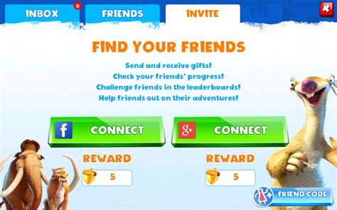 "Ice Age Adventures": Tips, Hints and Tricks - LevelSkip