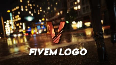 Make You A Fivem Server Logo By Zeusfourtyfive