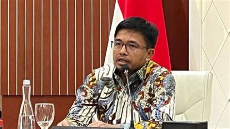 Kpu Ri Ungkap Pihaknya Terima Surat Permohonan Parpol Ganti Caleg