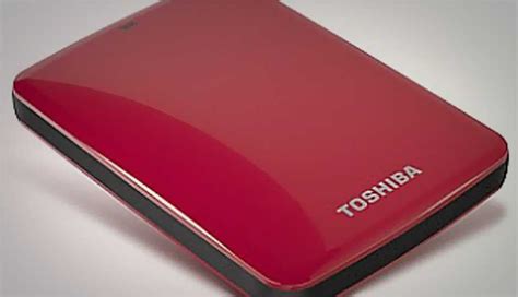 Toshiba Launches Canvio Connect Portable Hdd For Anytime Anywhere Access