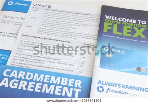 1 Chase Freedom Flex Royalty-Free Photos and Stock Images | Shutterstock