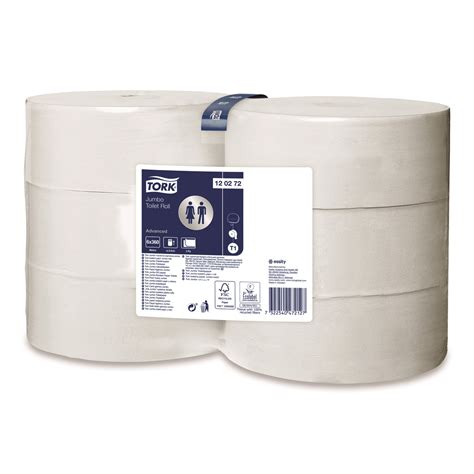 WC Papier Tork Jumbo Topa T1 Online Kaufen Bei DELTA