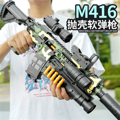 Botu M Gel Ball Blaster Electric Orby Guns Automatic With