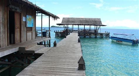 10 Best Dive Resorts In Raja Ampat Regency, Indonesia | Trip101