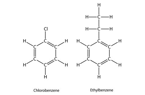 Branched Hydrocarbons