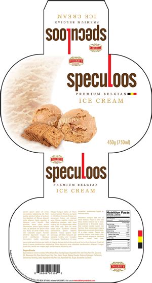 Ice Cream Packaging Design Templates 1000s Of Ice Cream Packaging Design Templates Ideas