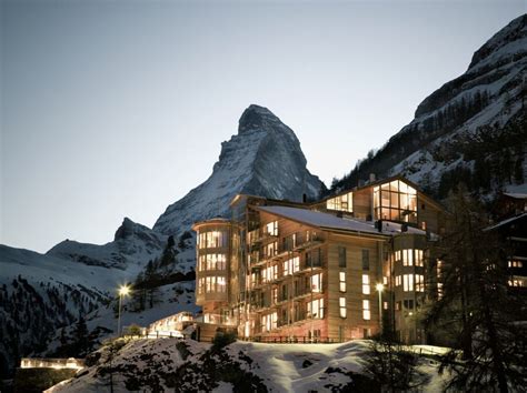 10 Best Ski Resorts In Zermatt | Luxsphere