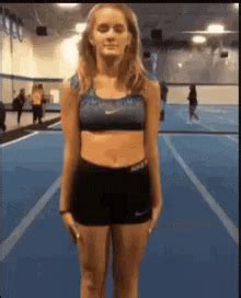 Gym Fail GIF - Gym Fail Funny - Discover & Share GIFs