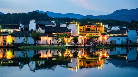 The Best Places To Visit And Things To Do In Anhui China