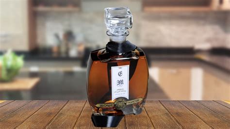 Build Your Own Whiskey With Designer Dram Bottle Raiders