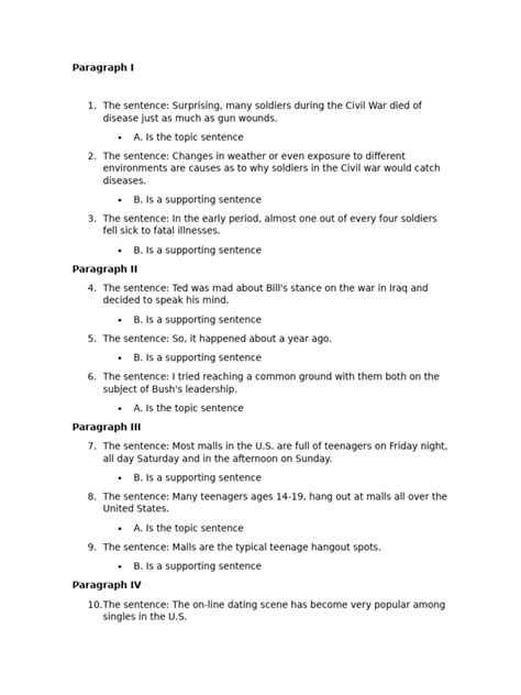 English 1-4 Paragraph Formation | PDF | Outer Space | Algebra