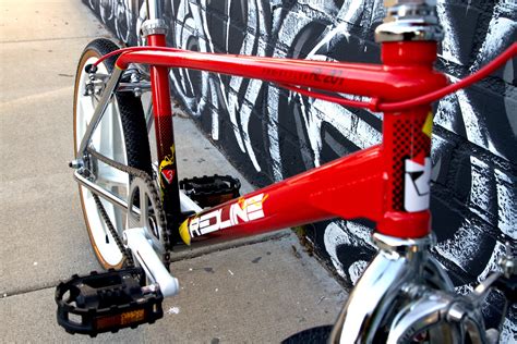 Redline Rl Ii Bmxmuseum