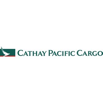 Cathay Pacific Logo Transparent