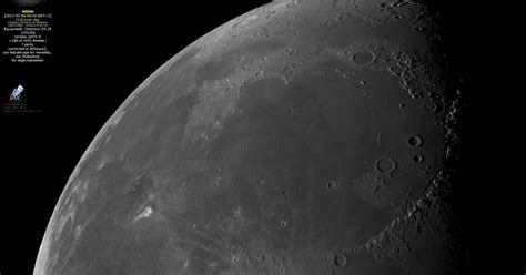 Луна 4 го марта 2013 Moon On March 4 2013