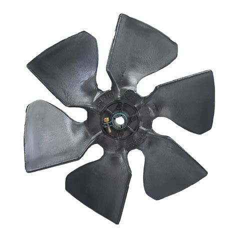 Coleman Mach 6733 3221 Air Conditioner Condenser Fan Blade