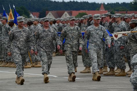 Dvids Images Th Combat Aviation Brigade Change Of Command Ceremony