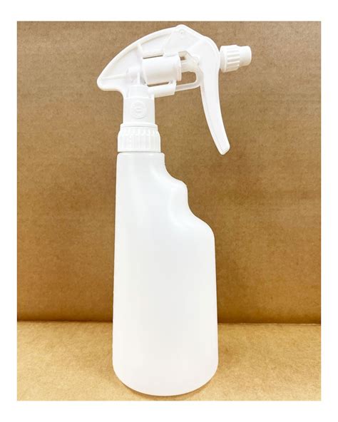 Trigger Spray Bottle 600ml From Aspli Safety