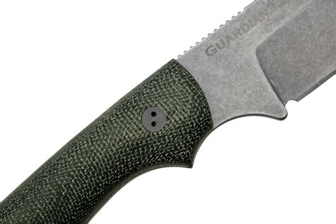 Bradford Knives Guardian 3 32s 101 Mc Magnacut Sabre Stonewashed 3d