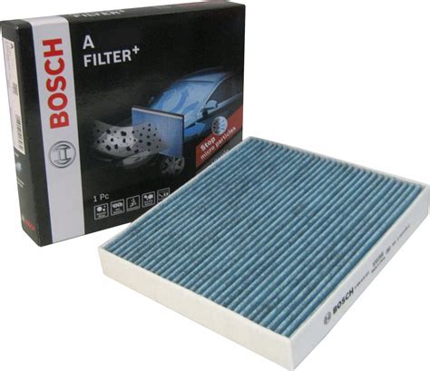 Filtr Kabinowy Bosch Vw Passat B8 14 Filtr Kabiny AntyAlergiczny