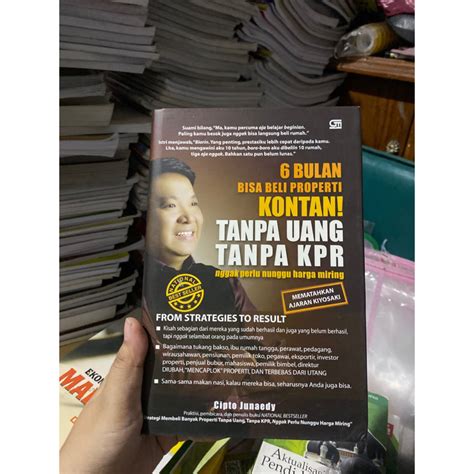 Jual Bulan Bisa Beli Properti Kontan Tanpa Uang Tanpa Kpr Nggak