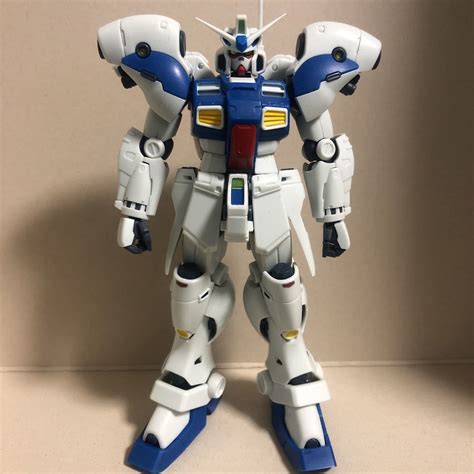 Yahooオークション 店頭販売版rx 78gp04gガンダム試作4号機veran