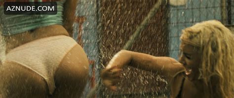 YANY PRADO Nude AZNude