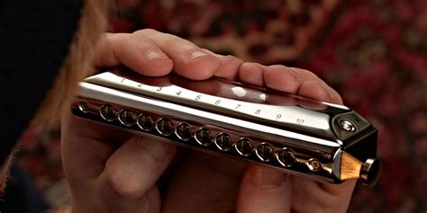 11 Easy Harmonica Songs For Beginners Gear4music