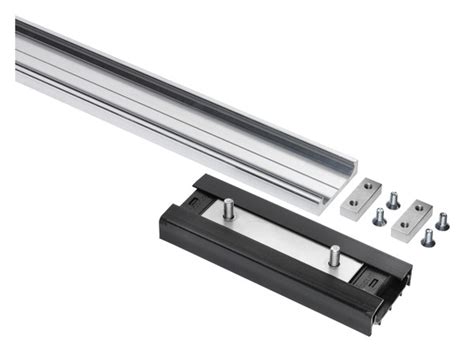 Linear Track Systems